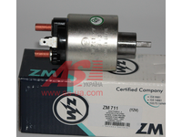 ZM711
